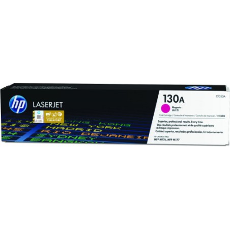 21862-HP 130A TONER HP130A MAGENTA (CF353A)