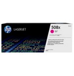 21866-HP 508X TONER HP508X MAGENTA (CF363X)