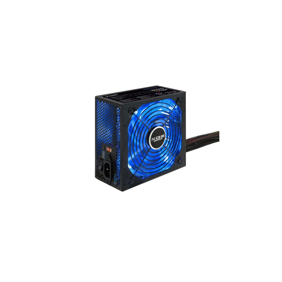 21876-TooQ TQXGEII-800SAP unidad de fuente de alimentacion 800 W 20+4 pin ATX ATX Negro 21876-TooQ TQXGEII-800SAP unidad de fuente de alimentacion 800 W 20+4 pin ATX ATX Negro