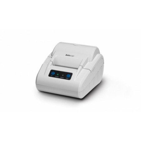 219-IMPRESORA TERMICA TP-230 GRIS SAFESCAN 134-0475