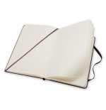 21900-LIBRETA CLASICA TAPA DURA NEGRA P (9X14CM) RAYAS MOLESKINE MM710