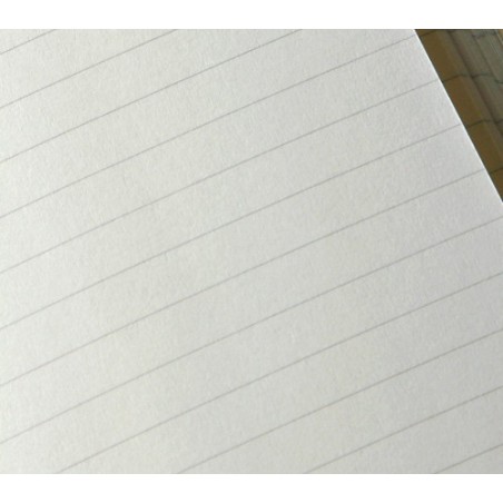 21914-LIBRETA CLASICA TAPA BLANDA NEGRA L (13X21CM) RAYADA MOLESKINE QP616
