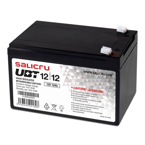 21943-Salicru UBT 12/12