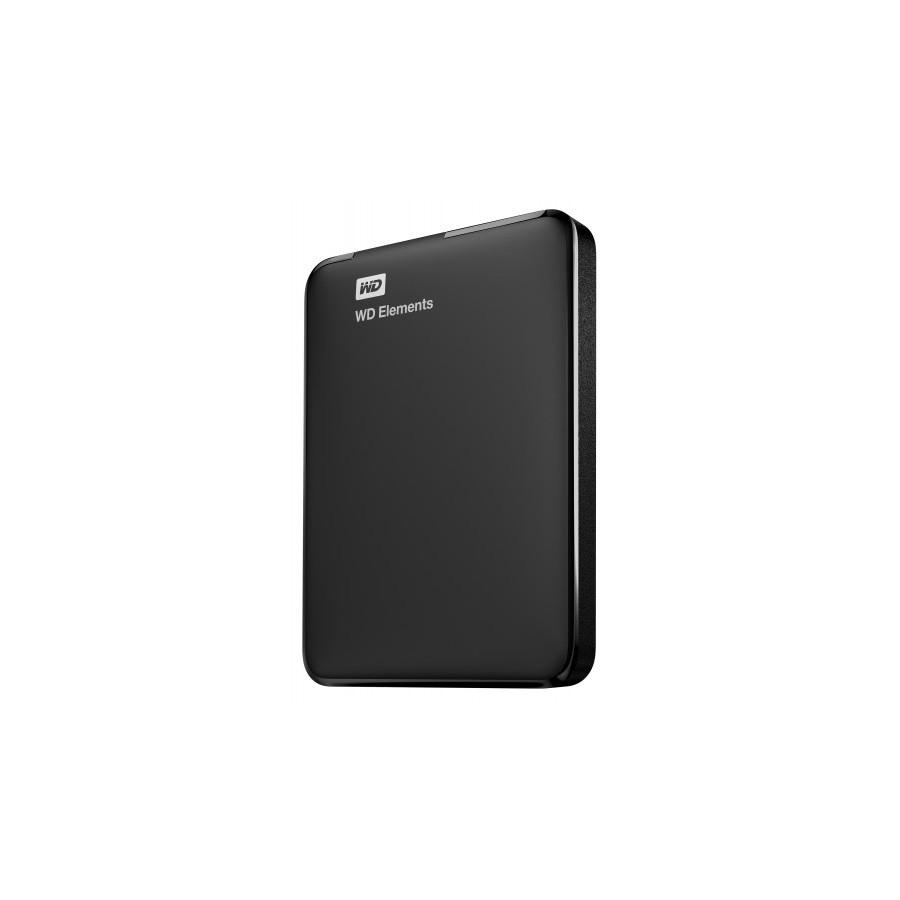 21945-Western Digital WD Elements Portable disco duro externo 2000 GB Negro 21945-Western Digital WD Elements Portable disco duro externo 2000 GB Negro