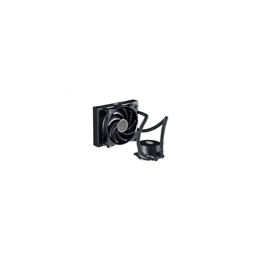 21948-Cooler Master MasterLiquid Lite 120 Procesador 21948-Cooler Master MasterLiquid Lite 120 Procesador