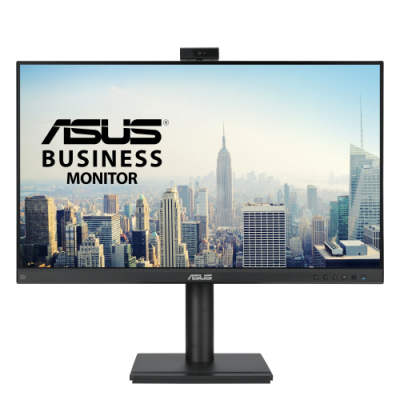 ASUS BE27QFK pantalla para PC 686 cm 27 1920 x 1080 Pixeles Full HD LCD Negro