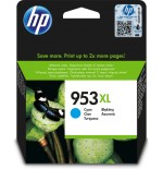 21961-HP 953XL CARTUCHO DE TINTA HP953XL CIAN (F6U16AE)