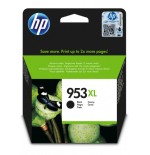 21964-HP 953XL CARTUCHO DE TINTA HP953XL NEGRO (L0S70AE)