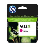 21966-HP 903XL CARTUCHO DE TINTA HP903XL MAGENTA (T6M07AE)