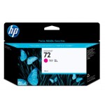 21989-HP 72 CARTUCHO DE TINTA HP72 MAGENTA (C9372A)