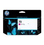 21998-HP 70 CARTUCHO DE TINTA HP70 MAGENTA (C9453A)