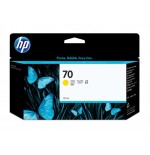 21999-HP 70 CARTUCHO DE TINTA HP70 AMARILLO (C9454A)