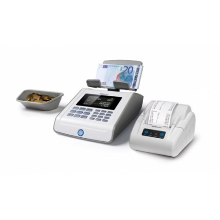 220-IMPRESORA TERMICA TP-230 GRIS SAFESCAN 134-0475