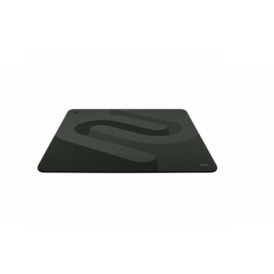 ALFOMBRILLA GAMING ZOWIE G SR III PARA ESPORT 9HN51FQA2E TALLA L 470X390X35MM RESISTENTE A LA HUMEDAD NEGRO