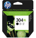 22022-HP 304XL CARTUCHO DE TINTA HP304XL NEGRO (N9K08AE)