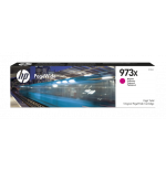 22034-HP 973X CARTUCHO DE TINTA HP973X MAGENTA (F6T82AE)
