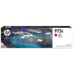 22035-HP 973X CARTUCHO DE TINTA HP973X MAGENTA (F6T82AE)
