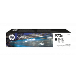 22036-HP 973X CARTUCHO DE TINTA HP973X NEGRO (L0S07AE)