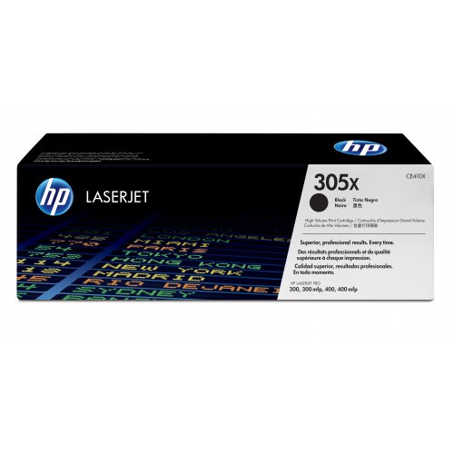 22039-HP 305X TONER HP305X NEGRO (CE410X)