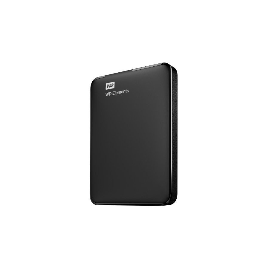 22051-Western Digital WD Elements Portable disco duro externo 1500 GB Negro 22051-Western Digital WD Elements Portable disco duro externo 1500 GB Negro