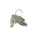 22080-QNAP KEY-HDDTRAY-01 parte carcasa de ordenador Otro