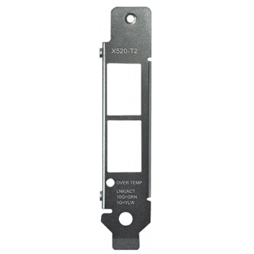 22086-QNAP SP-BRACKET-10G-T kit de montaje