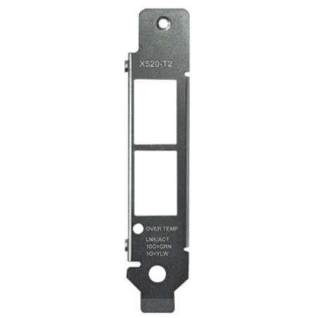 22086-QNAP SP-BRACKET-10G-T kit de montaje