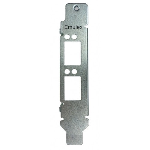 22087-QNAP SP-BRACKET-10G-EMU kit de montaje