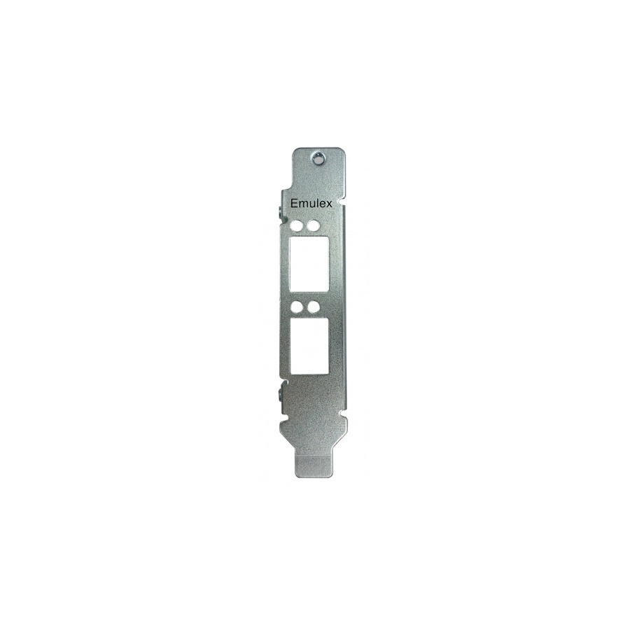 22087-QNAP SP-BRACKET-10G-EMU kit de montaje 22087-QNAP SP-BRACKET-10G-EMU kit de montaje