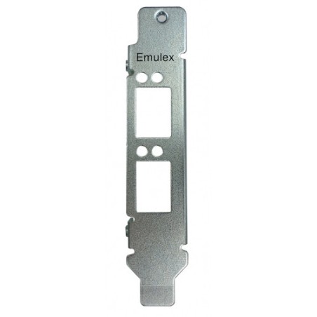 22087-QNAP SP-BRACKET-10G-EMU kit de montaje