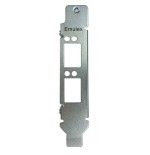 22087-QNAP SP-BRACKET-10G-EMU kit de montaje