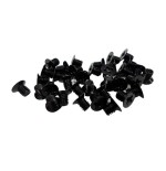 22097-QNAP SCREW PACK FOR 2.5" HDD / SSD INTALLATION, 5,000 PIECES, FLAT HEAD MACHINE SCREW