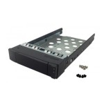 22099-QNAP SP-ES-TRAY-LOCK panel bahia disco duro Bandeja para disco duro Negro
