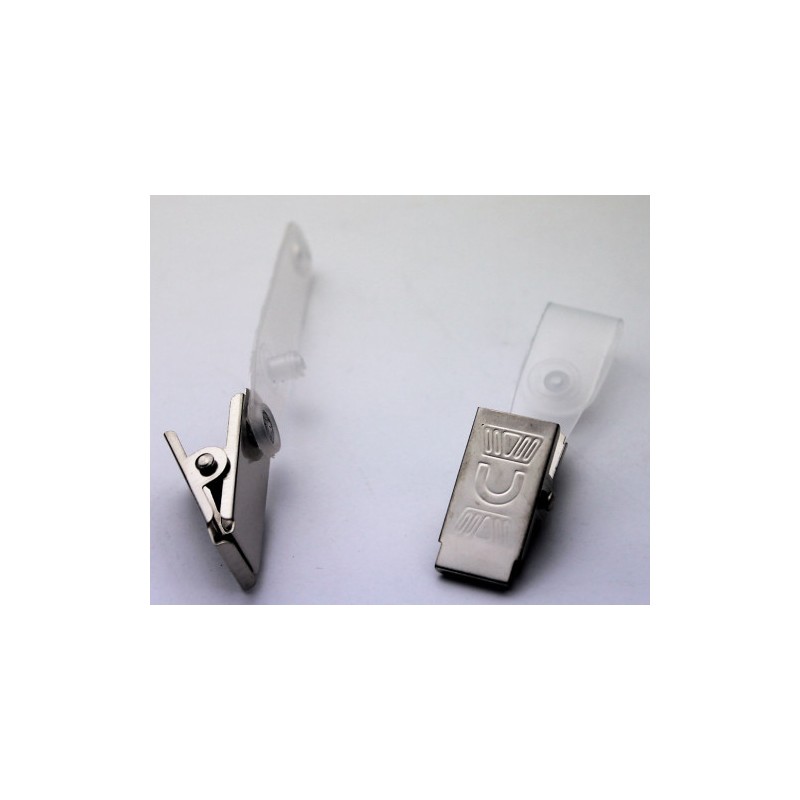 2210-CAJA 200 PINZAS METALICAS CON TIRA PARA IDENTIFICADOR IBERPLAS 1072200 2210-CAJA 200 PINZAS METALICAS CON TIRA PARA IDENTIFICADOR IBERPLAS 1072200