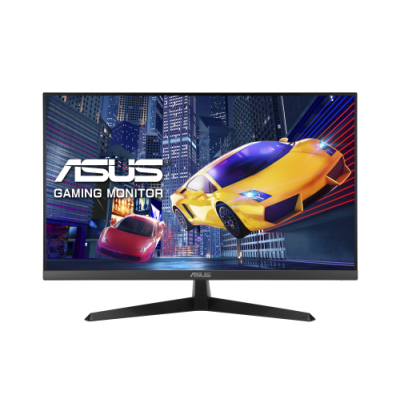 ASUS VY279HGR pantalla para PC 686 cm 27 1920 x 1080 Pixeles Full HD LCD Negro