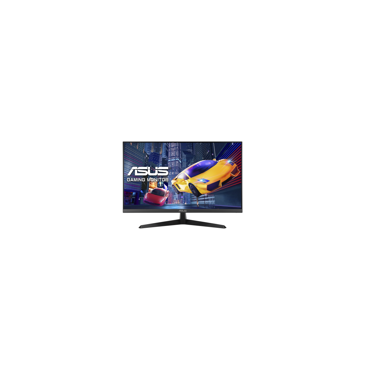 ASUS VY279HGR pantalla para PC 686 cm 27 1920 x 1080 Pixeles Full HD LCD Negro