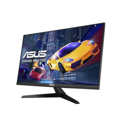 ASUS VY279HGR pantalla para PC 686 cm 27 1920 x 1080 Pixeles Full HD LCD Negro