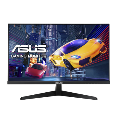 ASUS EyeCare VY249HGR pantalla para PC 605 cm 238 1920 x 1080 Pixeles Full HD LED Negro