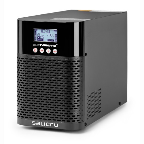 22106-Salicru SLC-700-TWIN PRO2