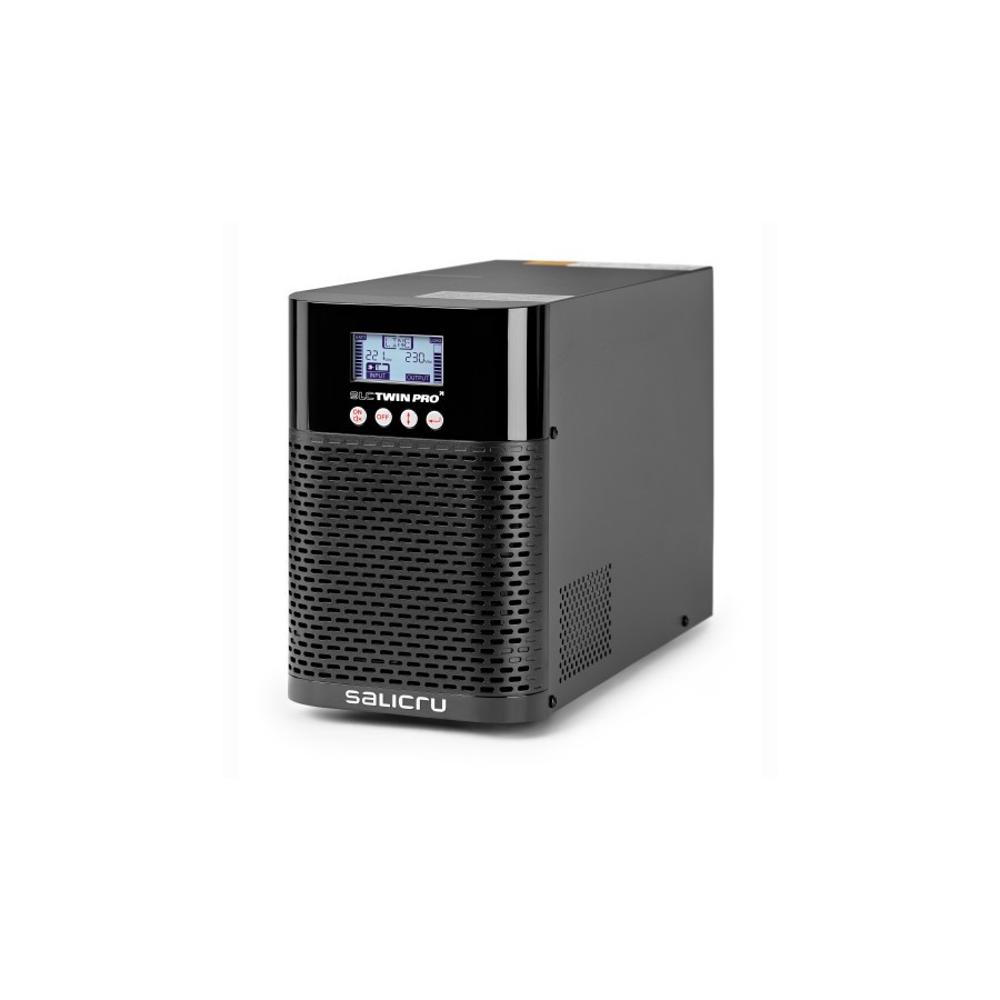22108-Salicru SLC-1000-TWIN PRO2 22108-Salicru SLC-1000-TWIN PRO2