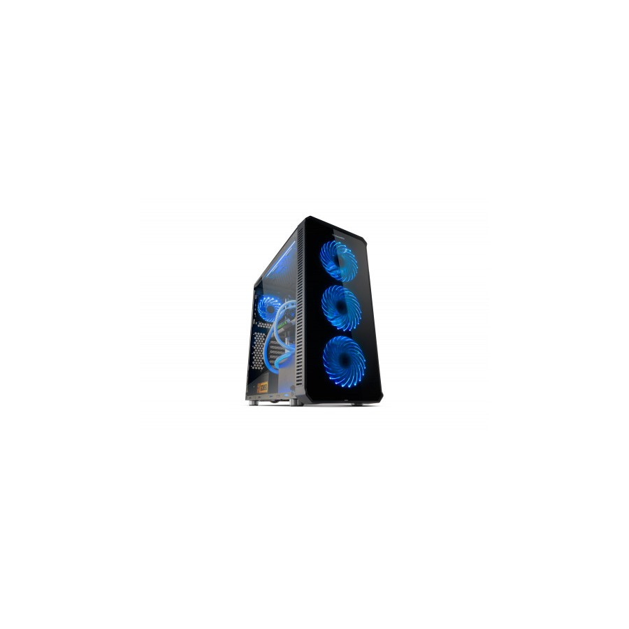 22117-NOX CAJA ATX HUMMER TGX. TORRE. CRISTAL TEMPLADO LATERALES Y FRONTAL. ILUMINACION RGB. USB 3.0 22117-NOX CAJA ATX HUMMER TGX. TORRE. CRISTAL TEMPLADO LATERALES Y FRONTAL. ILUMINACION RGB. USB 3.0