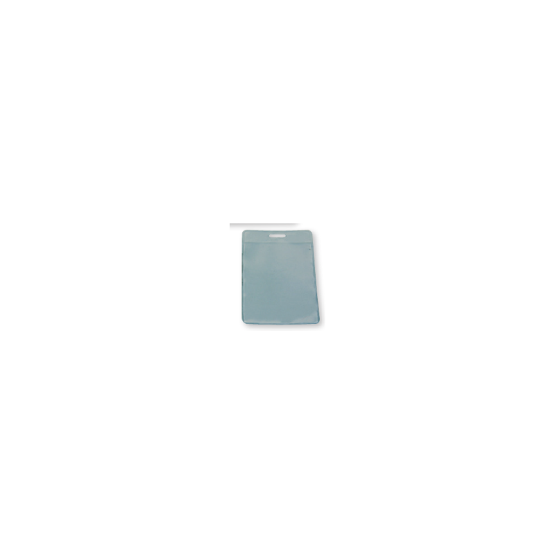 2212-CAJA 50 FUNDAS IDENTIFICACION PVC NATURAL 90X62MM IBERPLAS 107350 2212-CAJA 50 FUNDAS IDENTIFICACION PVC NATURAL 90X62MM IBERPLAS 107350