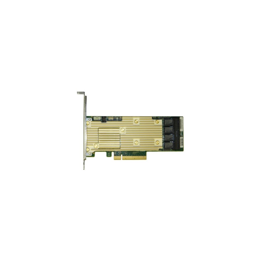 22121-Intel RSP3TD160F controlado RAID PCI Express x8 3.0 22121-Intel RSP3TD160F controlado RAID PCI Express x8 3.0