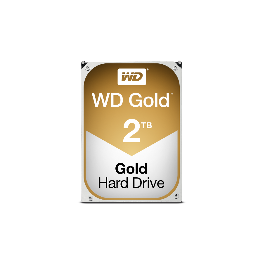 22122-Western Digital Gold 3.5" 2000 GB Serial ATA III 22122-Western Digital Gold 3.5" 2000 GB Serial ATA III