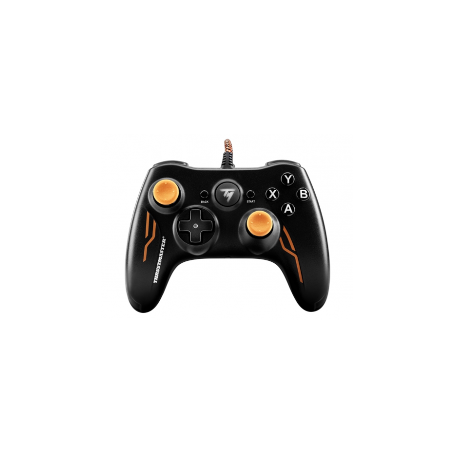 22126-Thrustmaster GP XID PRO eSport edition Negro, Naranja Gamepad Analogico/Digital PC 22126-Thrustmaster GP XID PRO eSport edition Negro, Naranja Gamepad Analogico/Digital PC