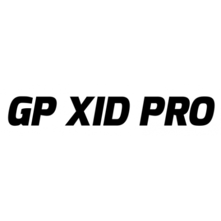 22127-Thrustmaster GP XID PRO eSport edition Negro, Naranja Gamepad Analogico/Digital PC