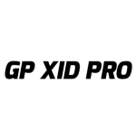 22127-Thrustmaster GP XID PRO eSport edition Negro, Naranja Gamepad Analogico/Digital PC