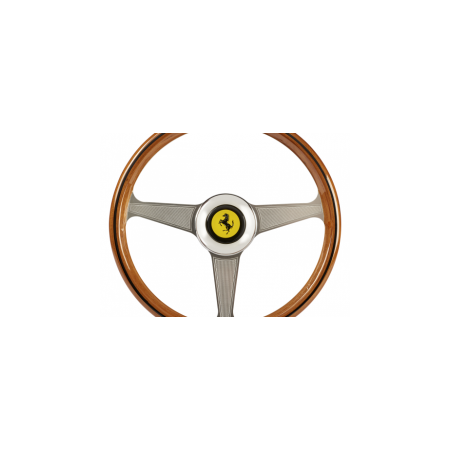 22132-THRUSTMASTER VOLANTE FERRARI 250 GTO WHEEL ADDON PARA PC (2960822) 22132-THRUSTMASTER VOLANTE FERRARI 250 GTO WHEEL ADDON PARA PC (2960822)