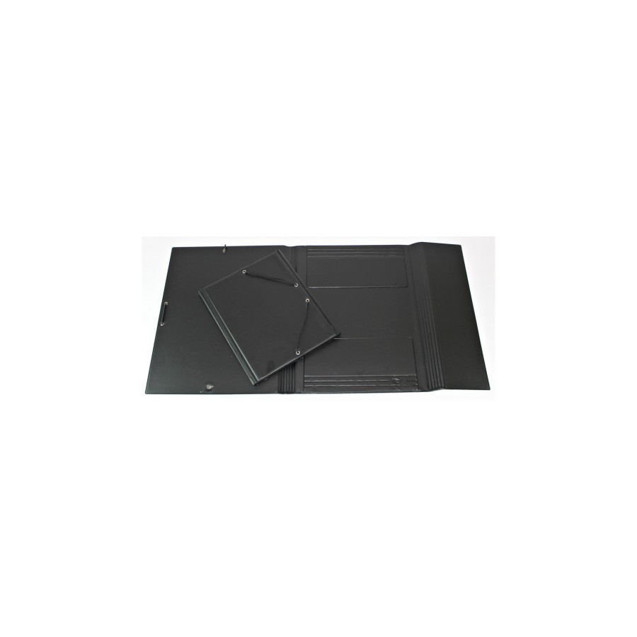 2214-CARPETA FORMATO FOLIO GOMAS Y SOPALAS PVC NEGRA IBERPLAS 343CS00 2214-CARPETA FORMATO FOLIO GOMAS Y SOPALAS PVC NEGRA IBERPLAS 343CS00