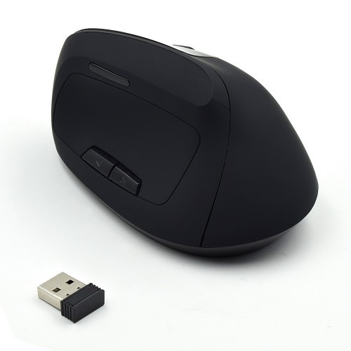 22143-Ewent Raton inalambrico y ergonomico